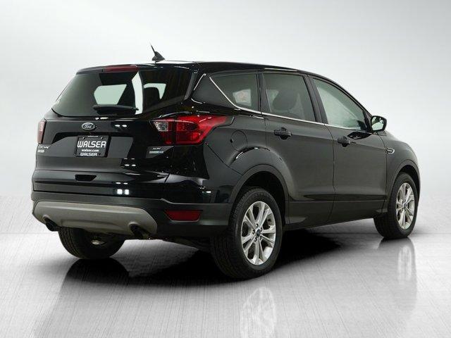 used 2019 Ford Escape car, priced at $12,699