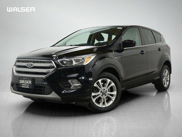 used 2019 Ford Escape car, priced at $12,699