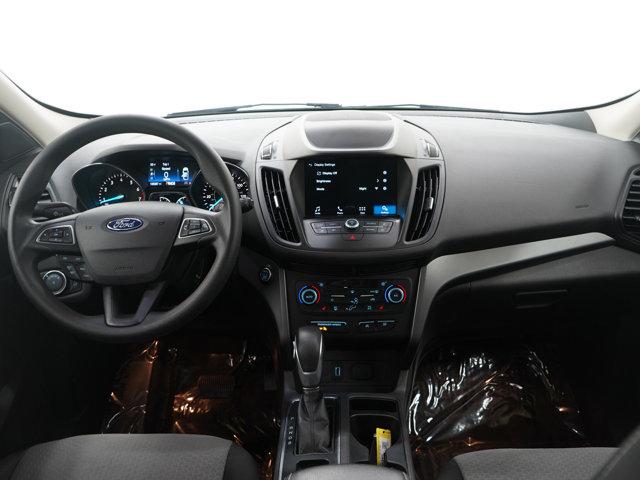 used 2019 Ford Escape car, priced at $12,699