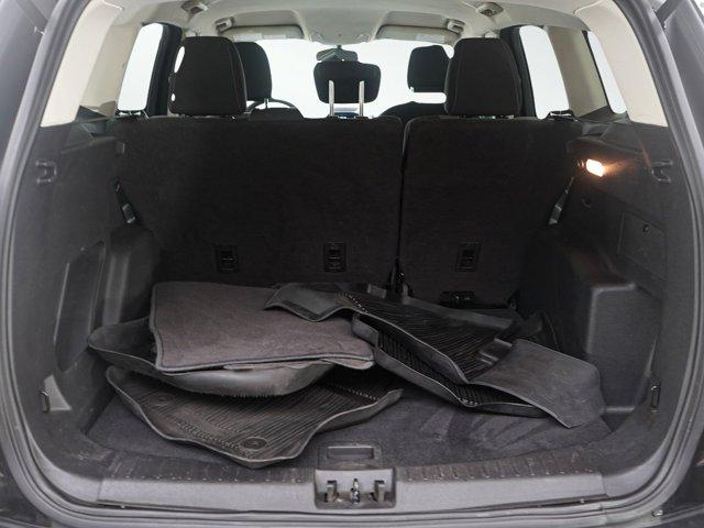 used 2019 Ford Escape car, priced at $12,699