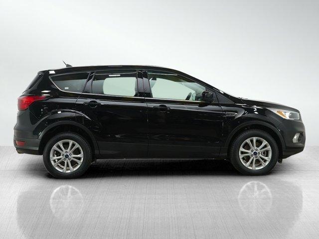 used 2019 Ford Escape car, priced at $12,699