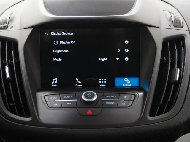 used 2019 Ford Escape car, priced at $12,699