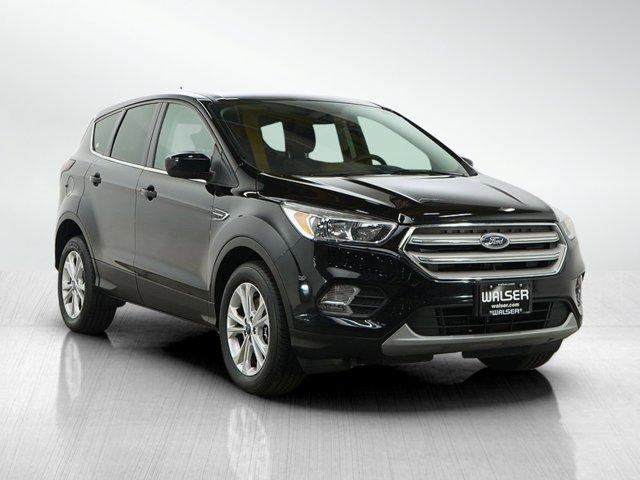 used 2019 Ford Escape car, priced at $12,699