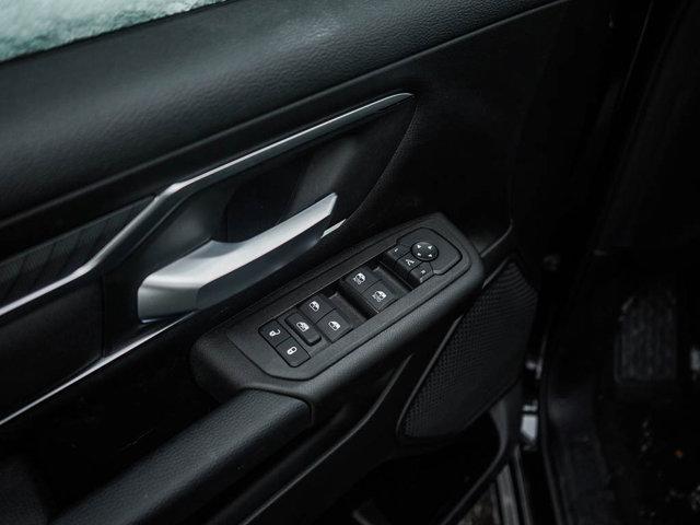 new 2026 Ram 1500 car, priced at $56,799