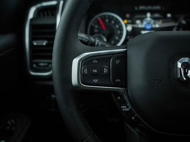 new 2026 Ram 1500 car, priced at $56,799