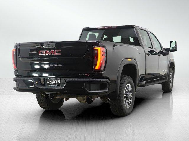used 2024 GMC Sierra 2500 car, priced at $67,999