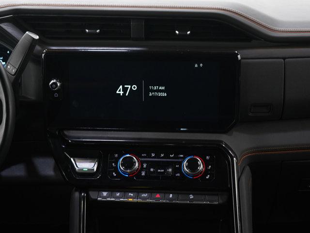 used 2024 GMC Sierra 2500 car, priced at $67,999