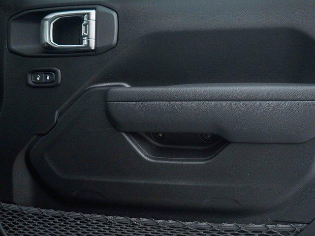 new 2026 Jeep Gladiator car, priced at $47,500