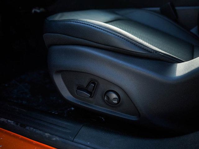 new 2026 Jeep Compass car, priced at $30,450