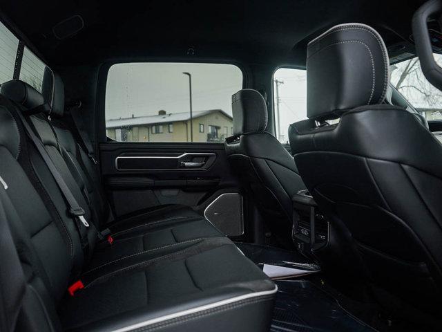 new 2026 Ram 1500 car, priced at $61,000