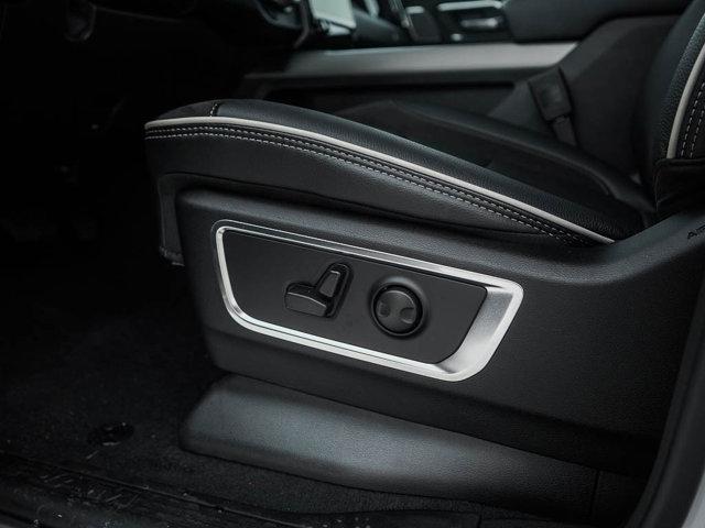 new 2026 Ram 1500 car, priced at $61,000