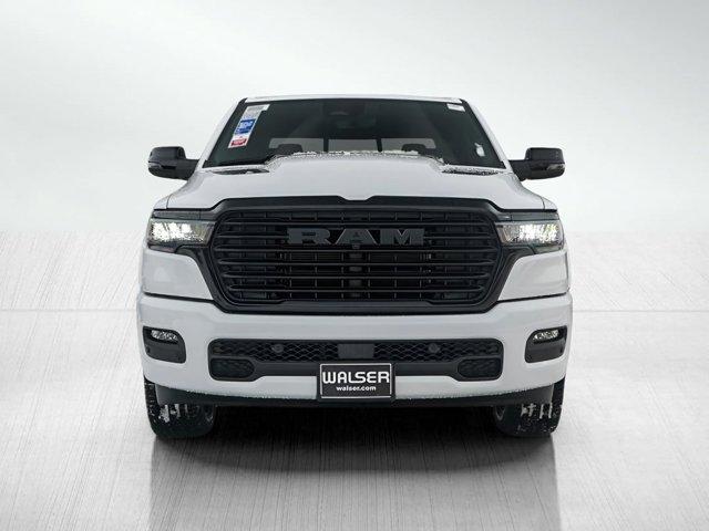 new 2026 Ram 1500 car, priced at $61,000