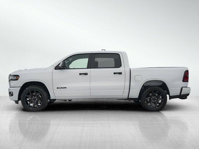 new 2026 Ram 1500 car, priced at $61,000