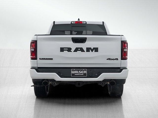 new 2026 Ram 1500 car, priced at $61,000