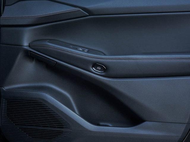 new 2026 Jeep Cherokee car, priced at $39,750