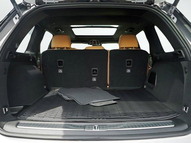 new 2025 Jeep Grand Cherokee car, priced at $66,195