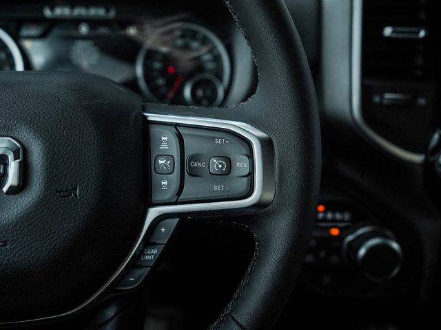 new 2026 Ram 1500 car, priced at $51,895
