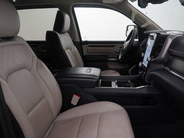 used 2024 Ram 1500 car, priced at $57,499