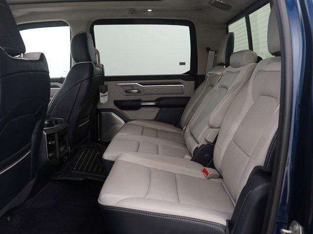 used 2024 Ram 1500 car, priced at $57,499