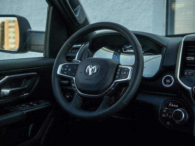 new 2026 Ram 1500 car, priced at $56,199