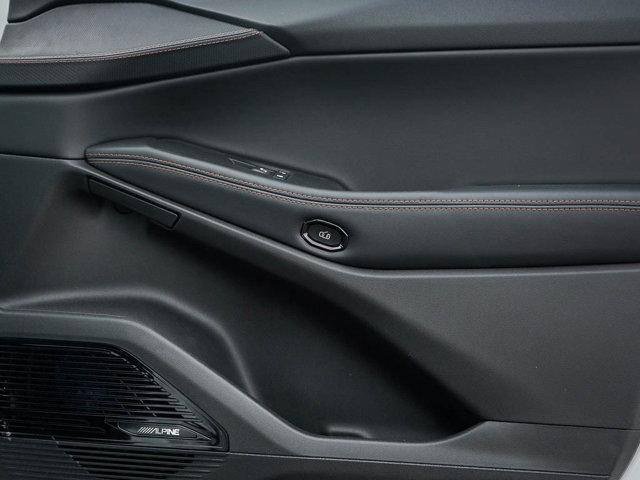 new 2026 Jeep Cherokee car, priced at $45,580