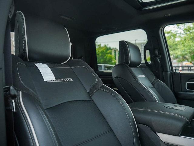 new 2025 Ram 2500 car, priced at $78,960