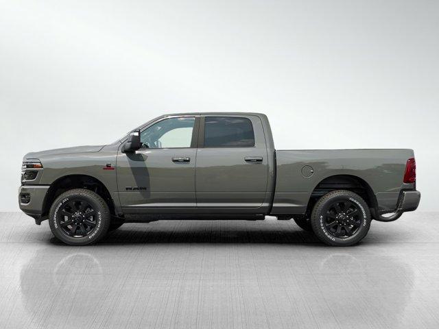 new 2025 Ram 2500 car, priced at $78,960
