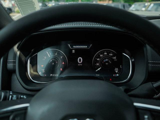 new 2025 Ram 2500 car, priced at $78,960