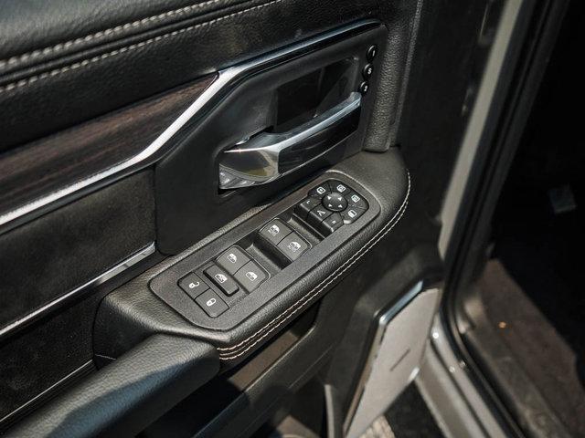 new 2025 Ram 2500 car, priced at $78,960