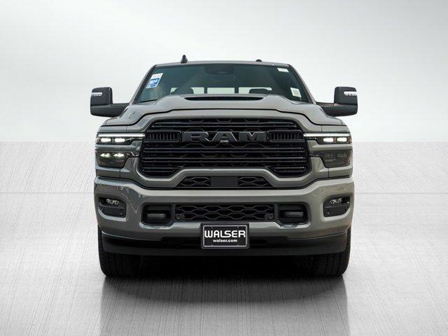 new 2025 Ram 2500 car, priced at $78,960