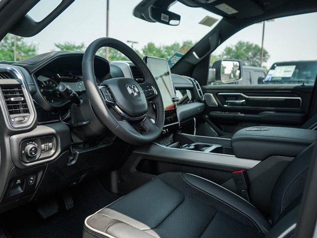 new 2026 Ram 1500 car, priced at $62,299