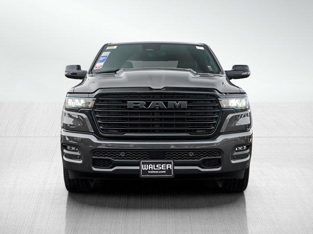 new 2026 Ram 1500 car, priced at $62,299