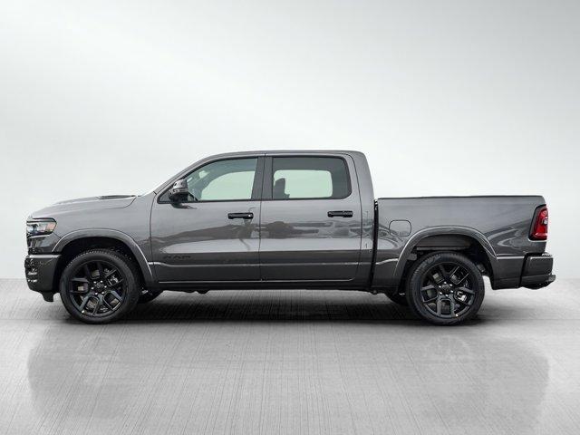 new 2026 Ram 1500 car, priced at $62,299