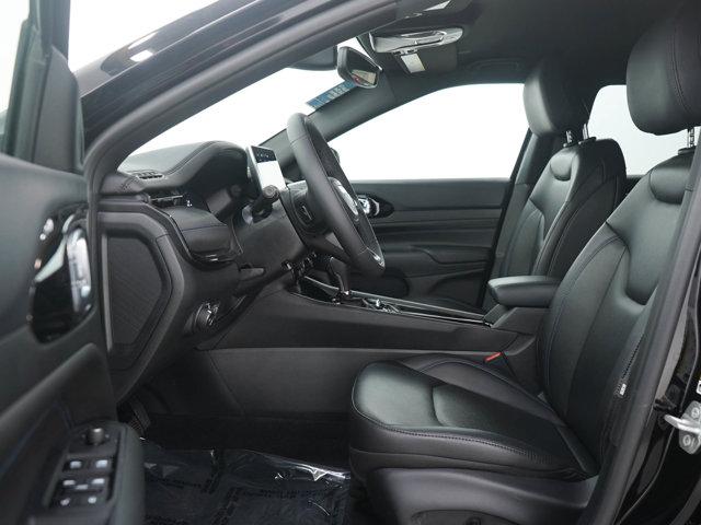 used 2026 Jeep Compass car, priced at $31,999