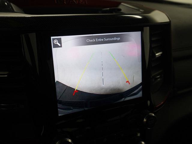 used 2020 Ram 1500 car, priced at $34,599