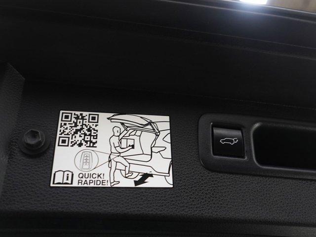 used 2024 Toyota Highlander car, priced at $41,299