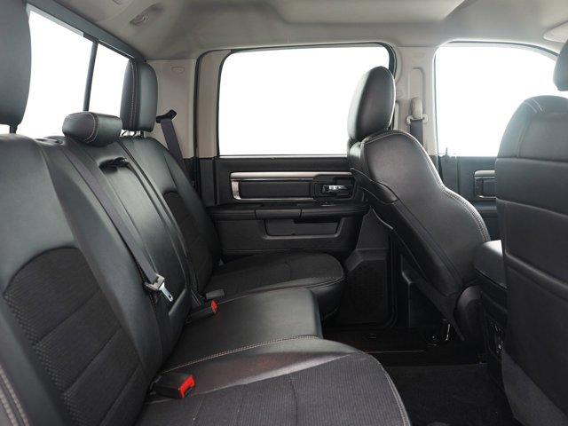 used 2016 Ram 1500 car, priced at $22,998