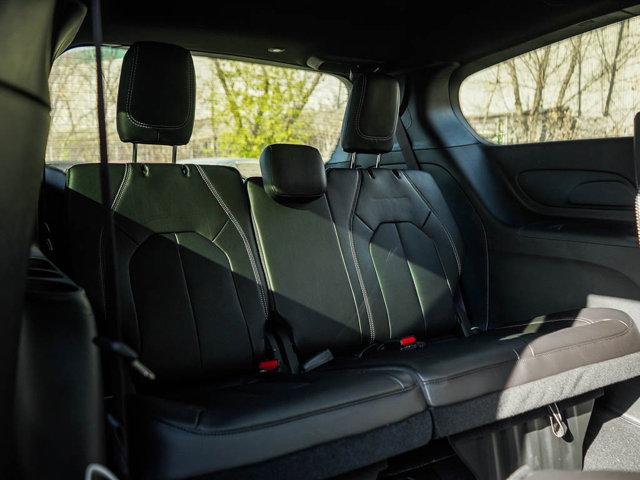 new 2026 Chrysler Pacifica car, priced at $47,695