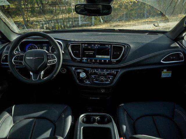 new 2026 Chrysler Pacifica car, priced at $47,695