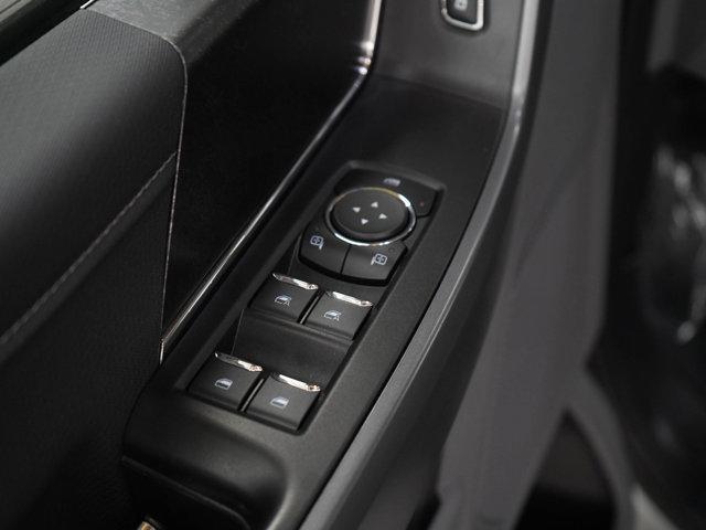 used 2021 Ford F-150 car, priced at $32,499