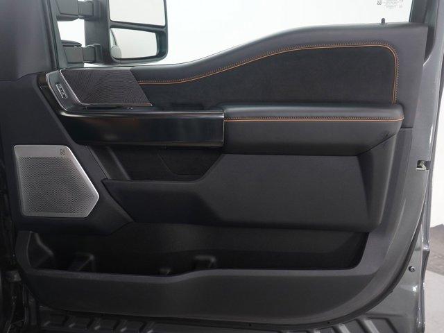 used 2024 Ford F-250 car, priced at $77,998