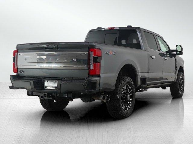 used 2024 Ford F-250 car, priced at $77,998