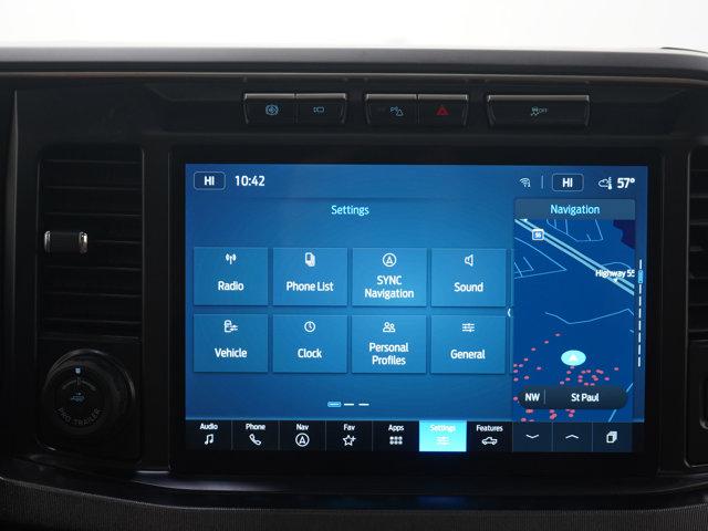 used 2024 Ford F-250 car, priced at $77,998