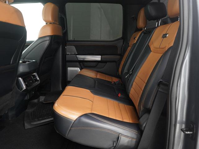 used 2024 Ford F-250 car, priced at $77,998