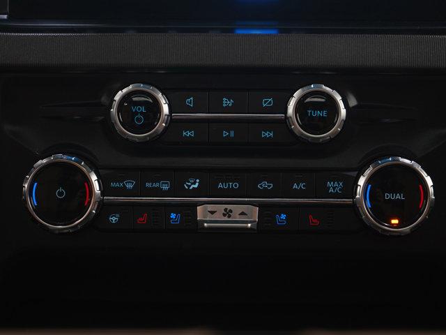 used 2024 Ford F-250 car, priced at $77,998