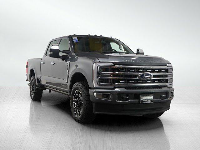 used 2024 Ford F-250 car, priced at $77,998