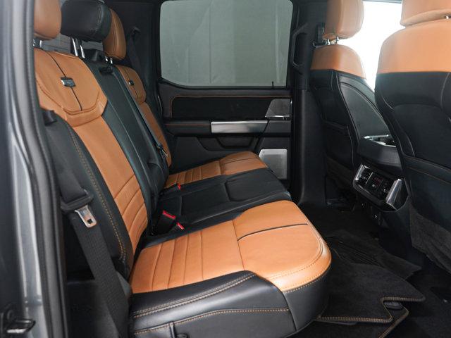 used 2024 Ford F-250 car, priced at $77,998