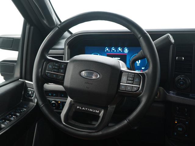 used 2024 Ford F-250 car, priced at $77,998