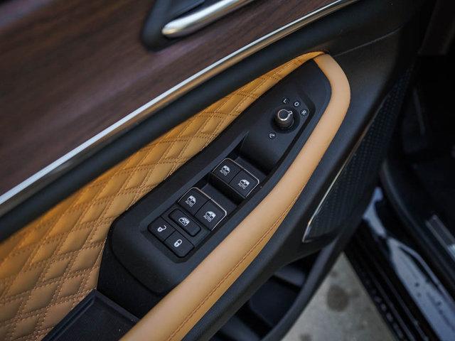 new 2025 Jeep Grand Cherokee car, priced at $60,799