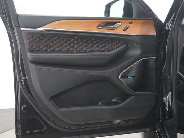 used 2023 Jeep Grand Cherokee L car, priced at $45,998